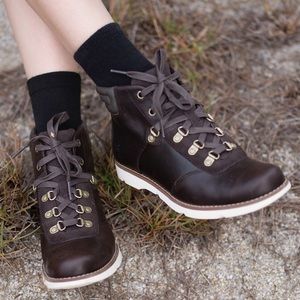(LOWEST) Timberland Earthkeepers "Mosley" Boot