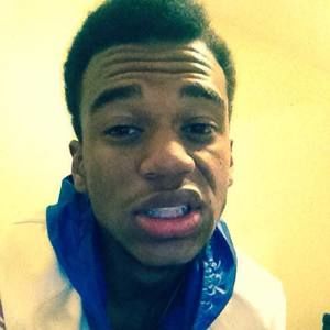 Meet your Posher, Jonathan