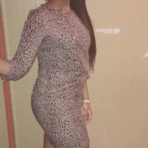 Gap Dress