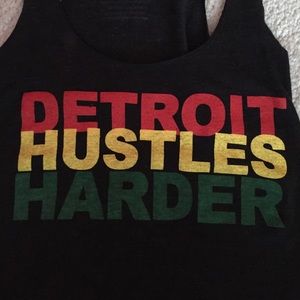razor back tank