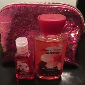 Small BBW Gift Set