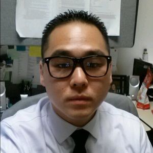 Meet your Posher, Peter