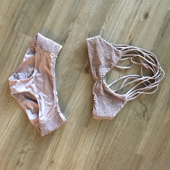 Tori Praver Bikini - XS