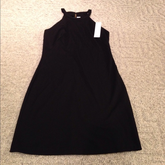 NWT Amanda Uprichard Portia Dress - Picture 3 of 4