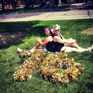 Meet your Posher, Bridget