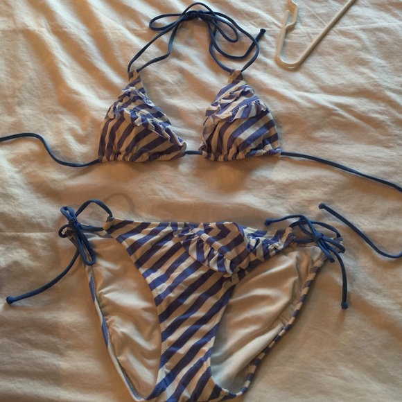 Victoria's Secret bikini