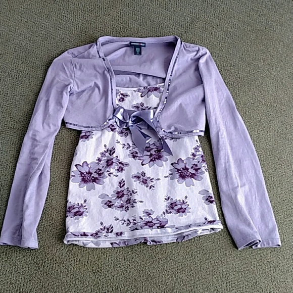 Cute girls shirt!