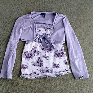 Cute girls shirt!