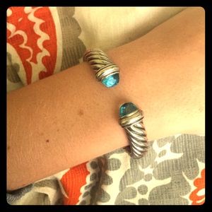 David Yurman Cable Classics Bracelet