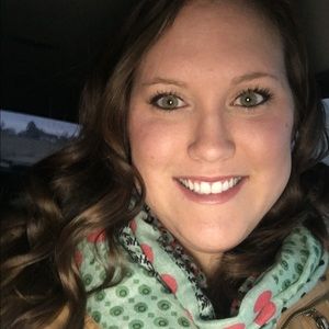 Meet your Posher, Jayme