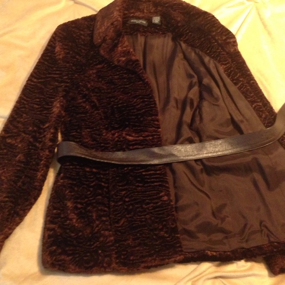 Jacket - Picture 4 of 4