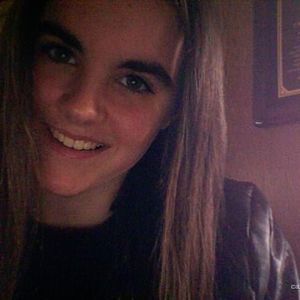 Meet your Posher, Michala