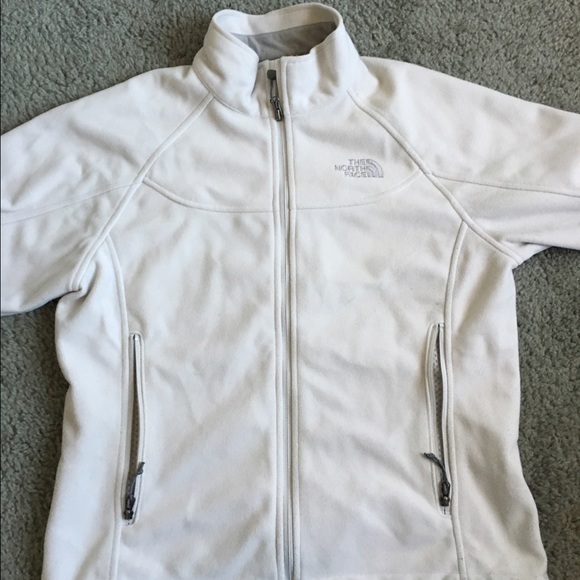 North face jacket
