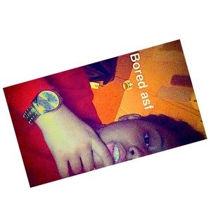 Meet your Posher, Mel