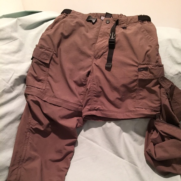 REI hiking pants No longer my size