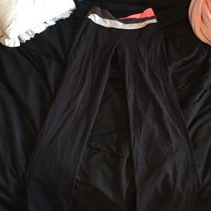 Lulu lemon running pants