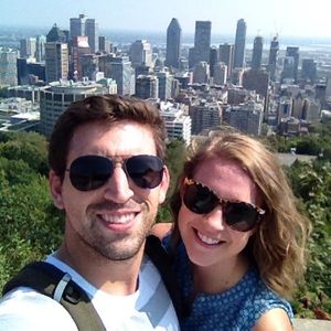 Meet your Posher, Jamie