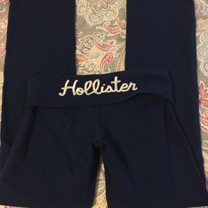 Hollister active/sleep pants