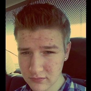 Meet your Posher, Hayden