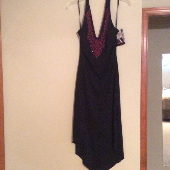 Hot hot hot!!! Brand new with tags dress!!! - Picture 2 of 4