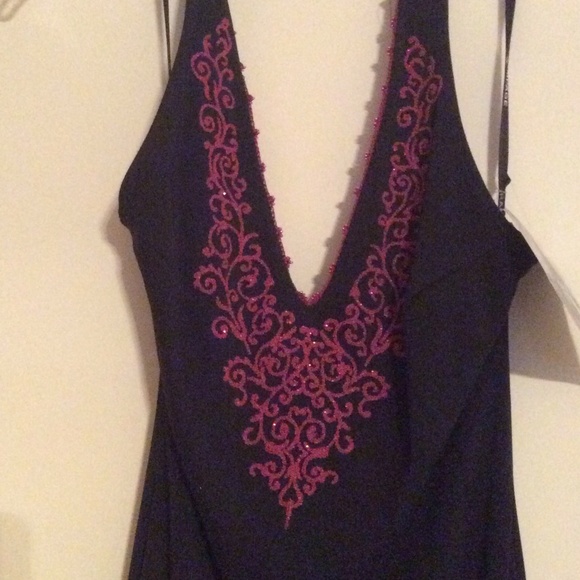 Hot hot hot!!! Brand new with tags dress!!! - Picture 4 of 4