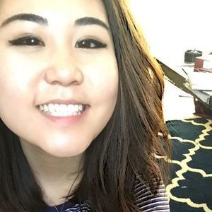 Meet your Posher, Ailsa