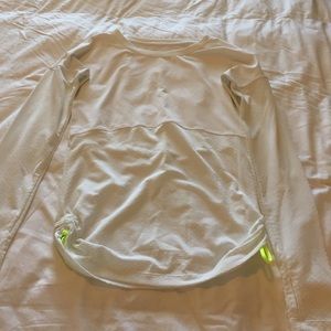 NEVER WORN Fabletics workout too