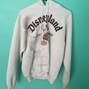 1955 DisneyLand Sweatshirt
