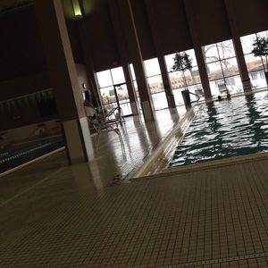 Meet your Posher, Lacey