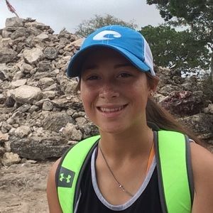 Meet your Posher, Natalie