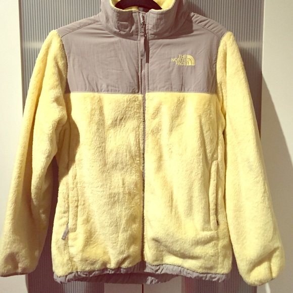 North Face Super Soft Fleece