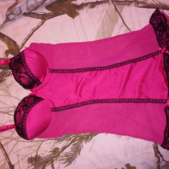 Sexy Lingerie
