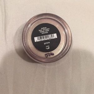 Bareminerals grace pigment eyeshadow never used!