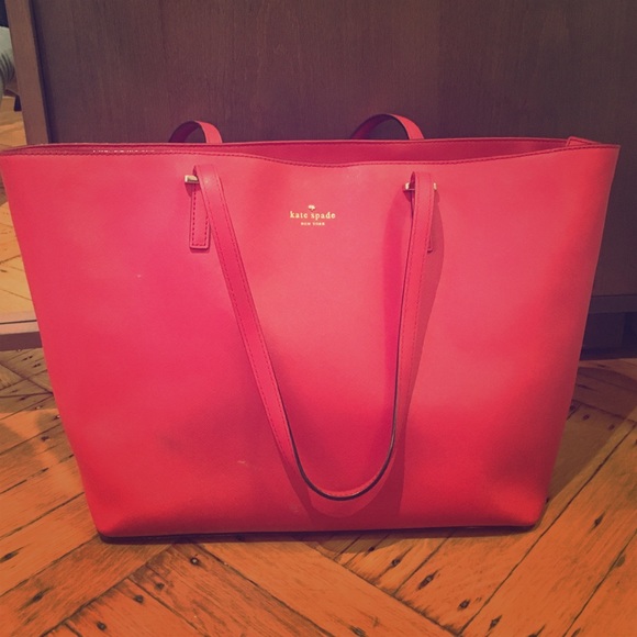 Kate Spade Keepall