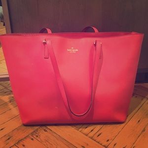Kate Spade Keepall