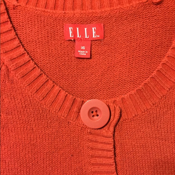 ELLE Cute Cardigans! - Picture 3 of 3