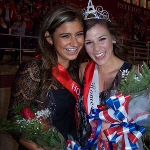 Meet your Posher, Calista