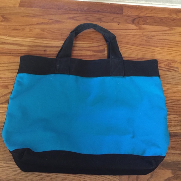 Such a STEAL! Victoria Secret Tote! - Picture 2 of 2