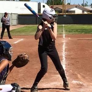 Meet your Posher, Caitlin