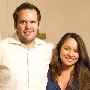 Meet your Posher, Jamie