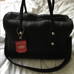 Harvey's Original Seatbelt Bag - Marilyn Satchel