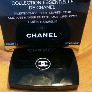 Channel Multi-Use Makeup Palette