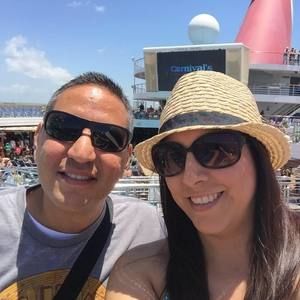 Meet your Posher, Nadia