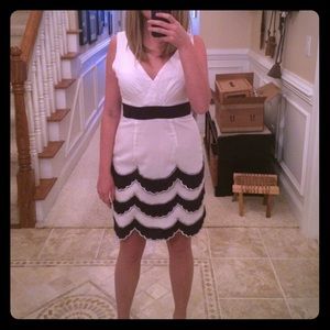 Bevello summer dress