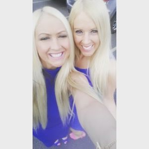 Meet your Posher, Krystle