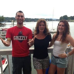 Meet your Posher, Marguerite