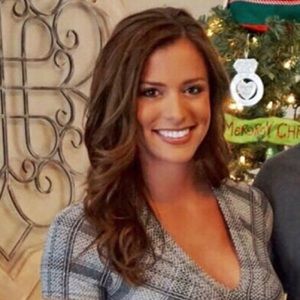 Meet your Posher, Jenna