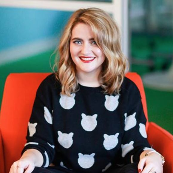 Meet your Posher, Jessica