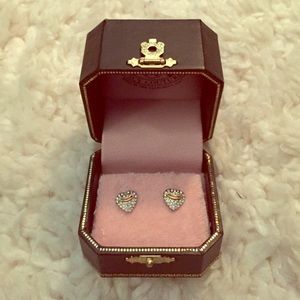 *NEW* Juicy Couture Earrings