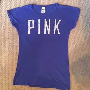 Victoria's Secret PINK T-shirt
